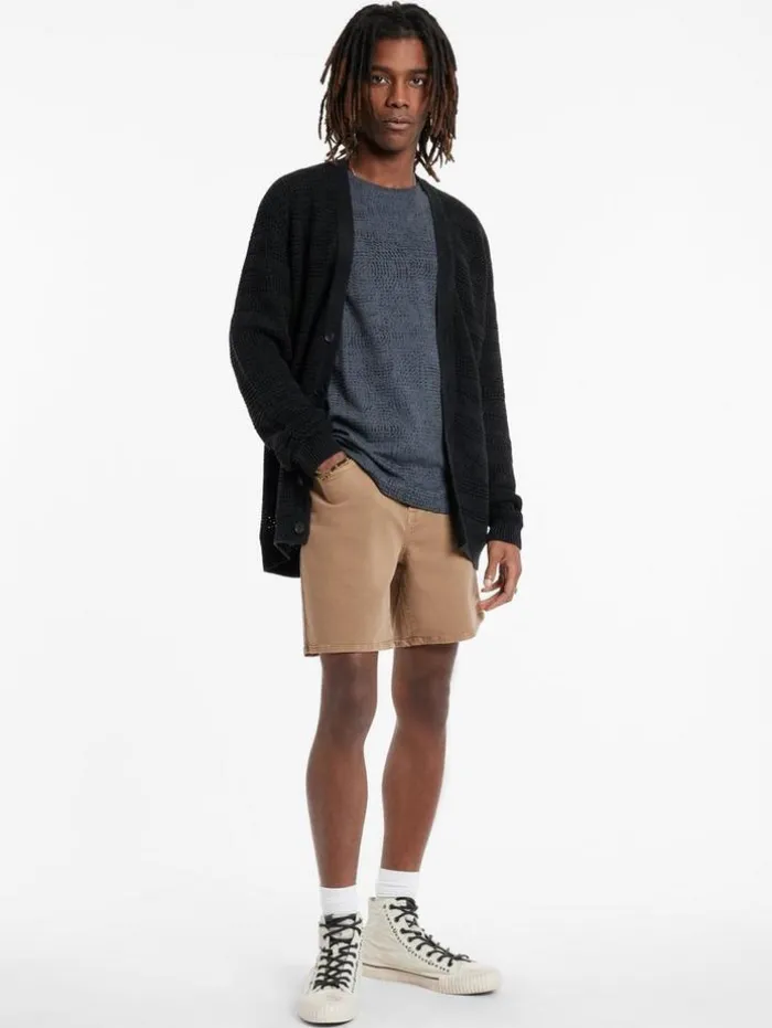 Discount John Varvatos GARRY SHORTS CLAY