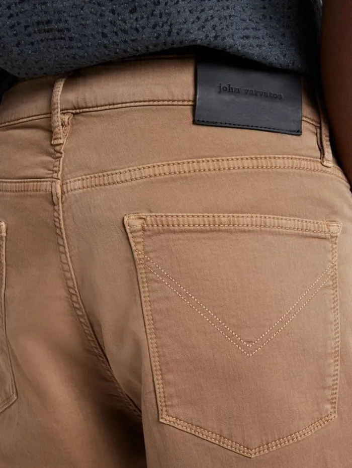 Discount John Varvatos GARRY SHORTS CLAY