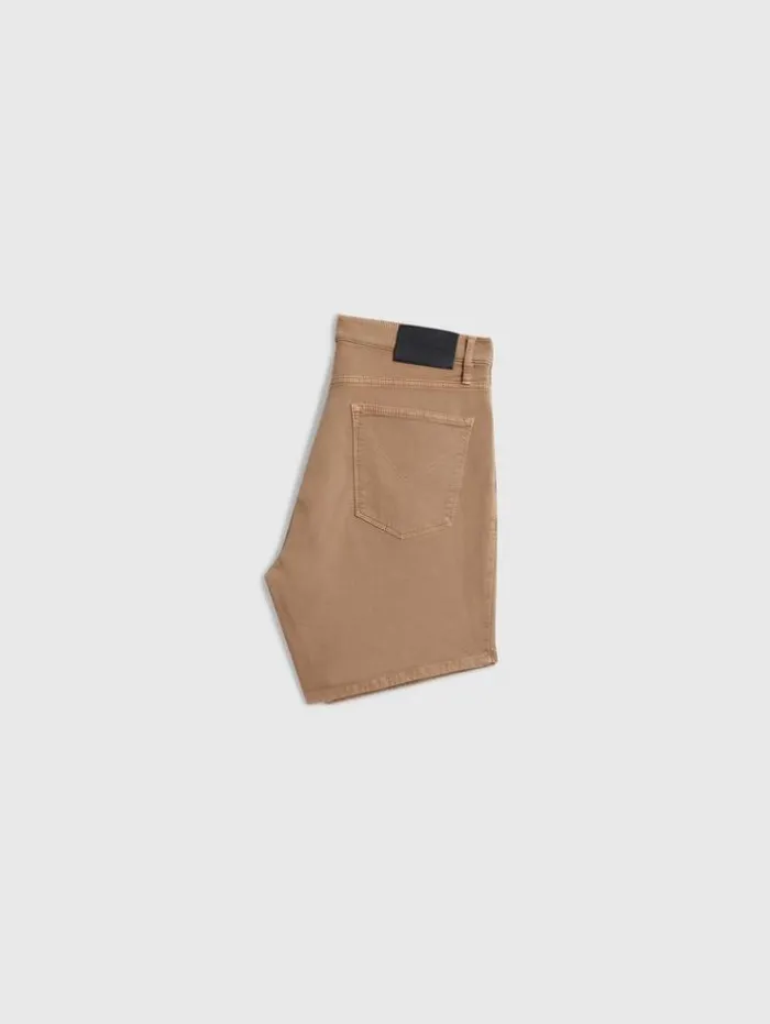 Discount John Varvatos GARRY SHORTS CLAY