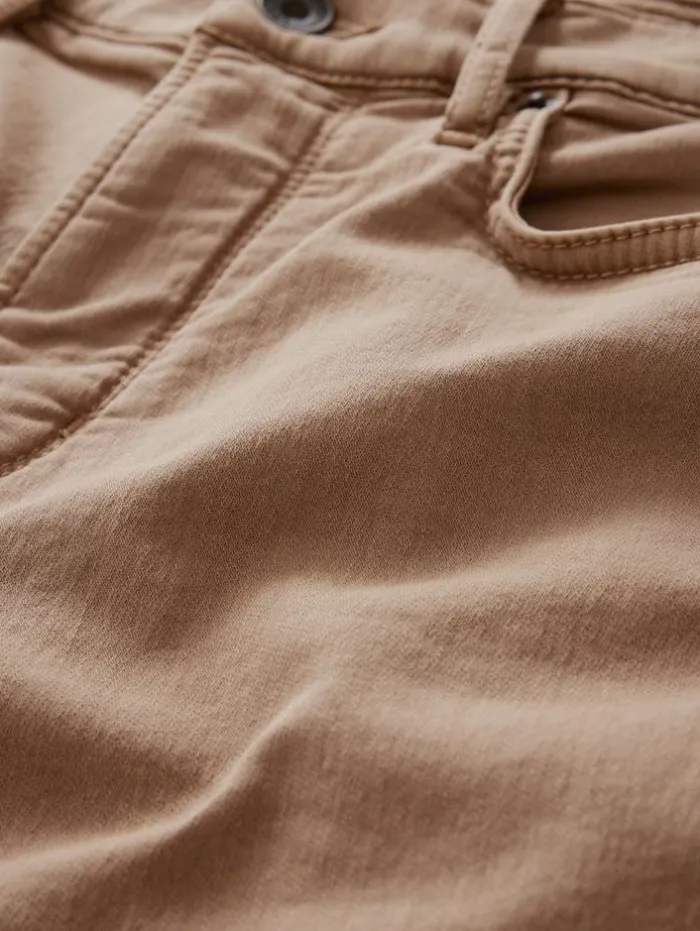 Discount John Varvatos GARRY SHORTS CLAY