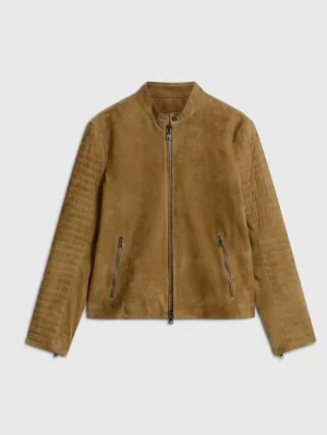 Hot John Varvatos HARRIS JACKET JUTE