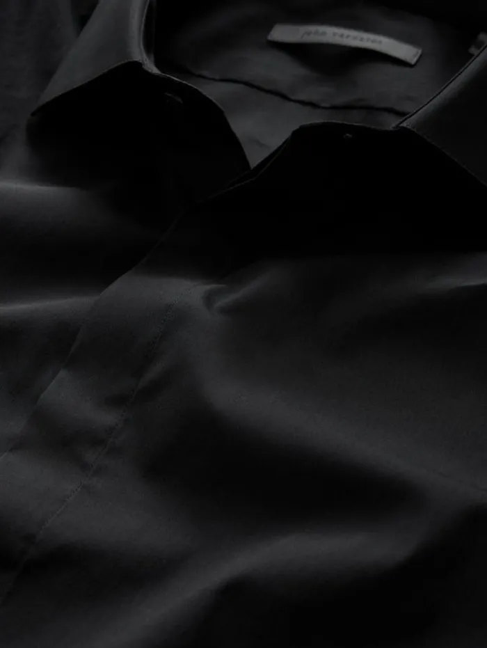 Cheap John Varvatos HENDRIX DRESS SHIRT BLACK