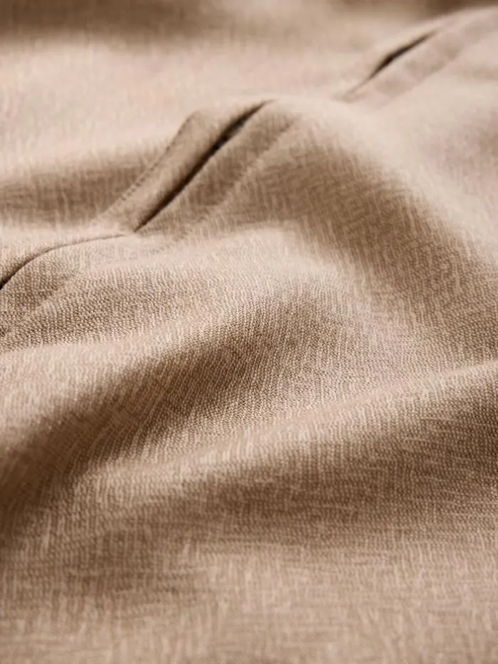 Online John Varvatos HICKORY SHIRT TUMERIC