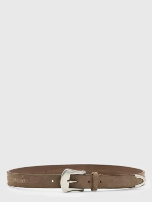 Best John Varvatos HOUSTON BELT LEAD