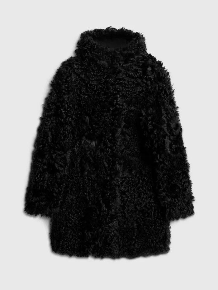 Fashion John Varvatos HOXTON COAT BLACK