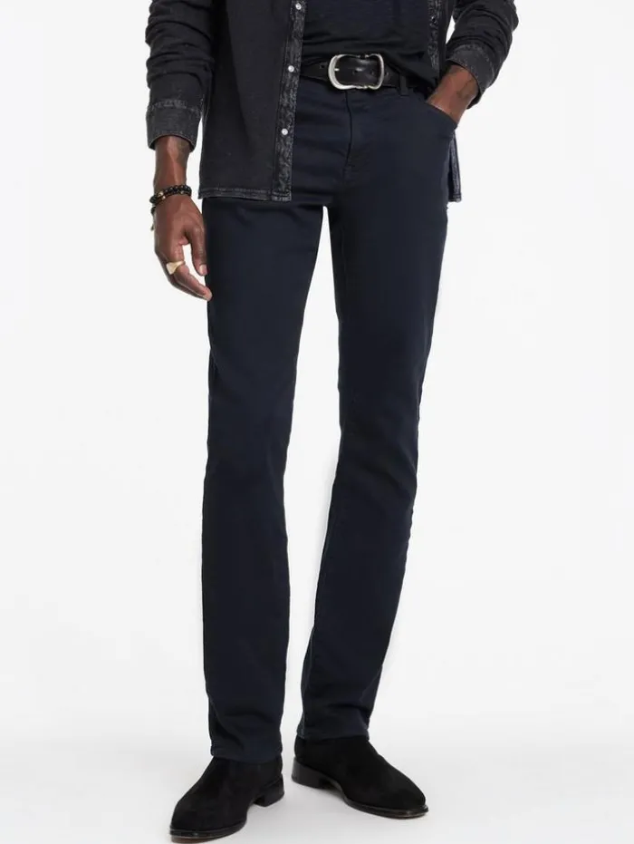 Shop John Varvatos J701 - BLACK WEFT ECLIPSE