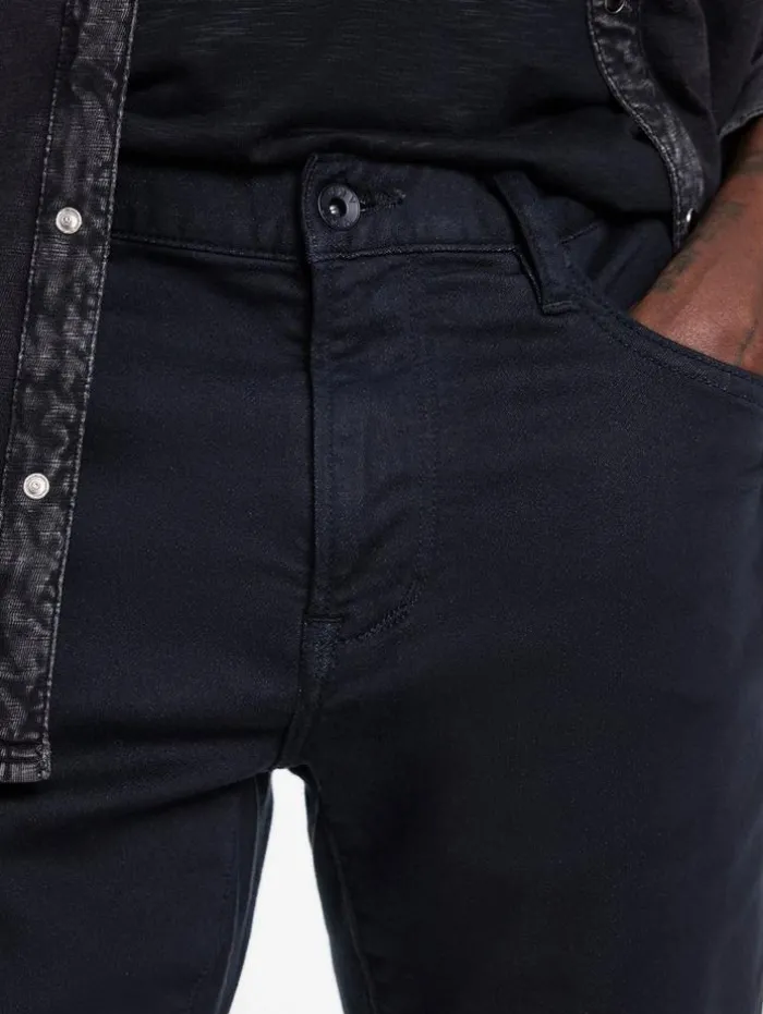 Shop John Varvatos J701 - BLACK WEFT ECLIPSE