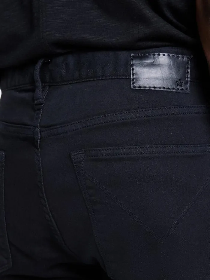 Shop John Varvatos J701 - BLACK WEFT ECLIPSE