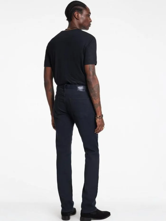 Shop John Varvatos J701 - BLACK WEFT ECLIPSE