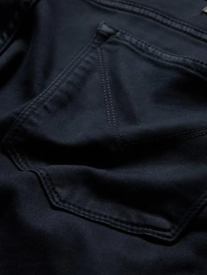 Shop John Varvatos J701 - BLACK WEFT ECLIPSE