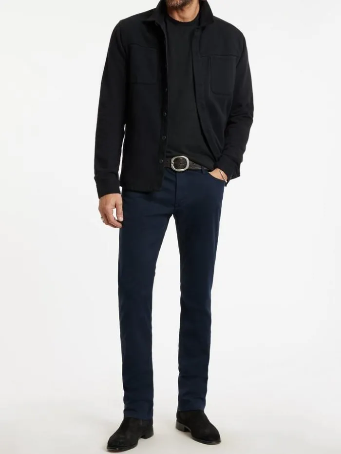 Online John Varvatos J701 - CHET WASH NAVY
