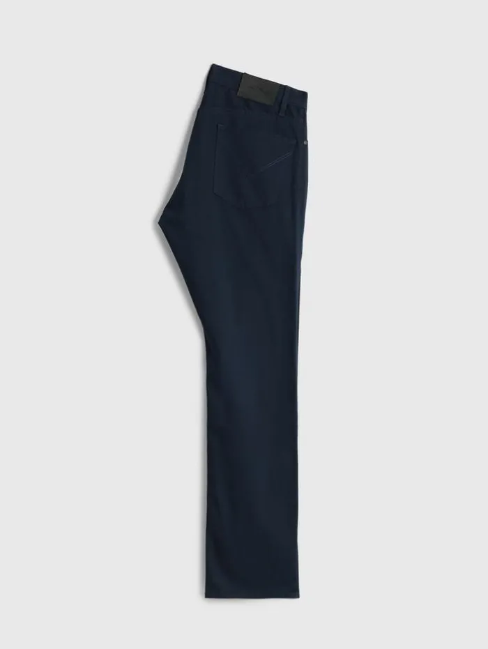 Online John Varvatos J701 - CHET WASH NAVY