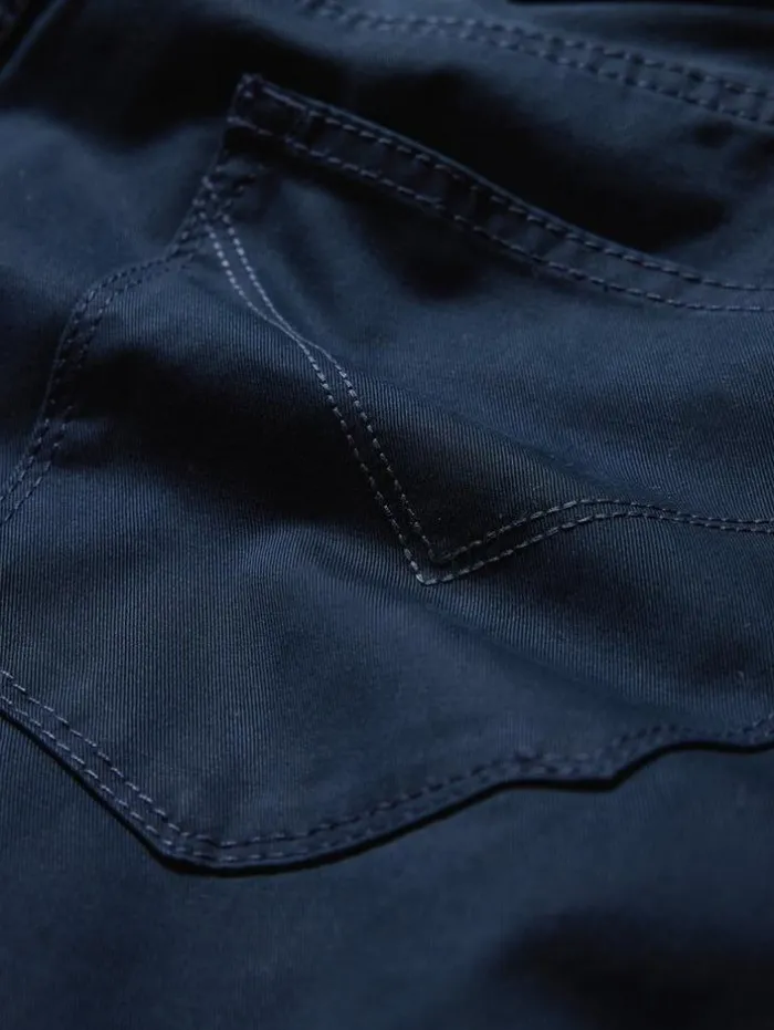 Online John Varvatos J701 - CHET WASH NAVY