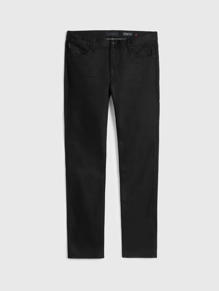 Sale John Varvatos J701 - COATED BLACK