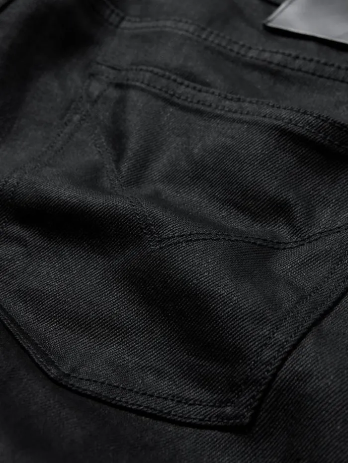 Fashion John Varvatos J701 - COATED BLACKTINT