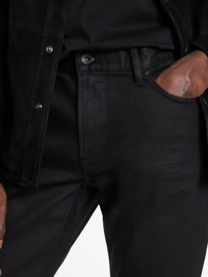 Sale John Varvatos J701 - COATED BLACK