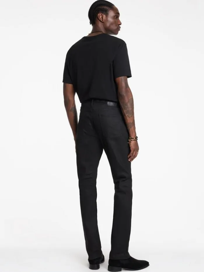 Sale John Varvatos J701 - COATED BLACK