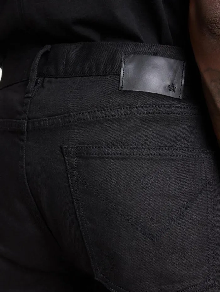 Sale John Varvatos J701 - COATED BLACK