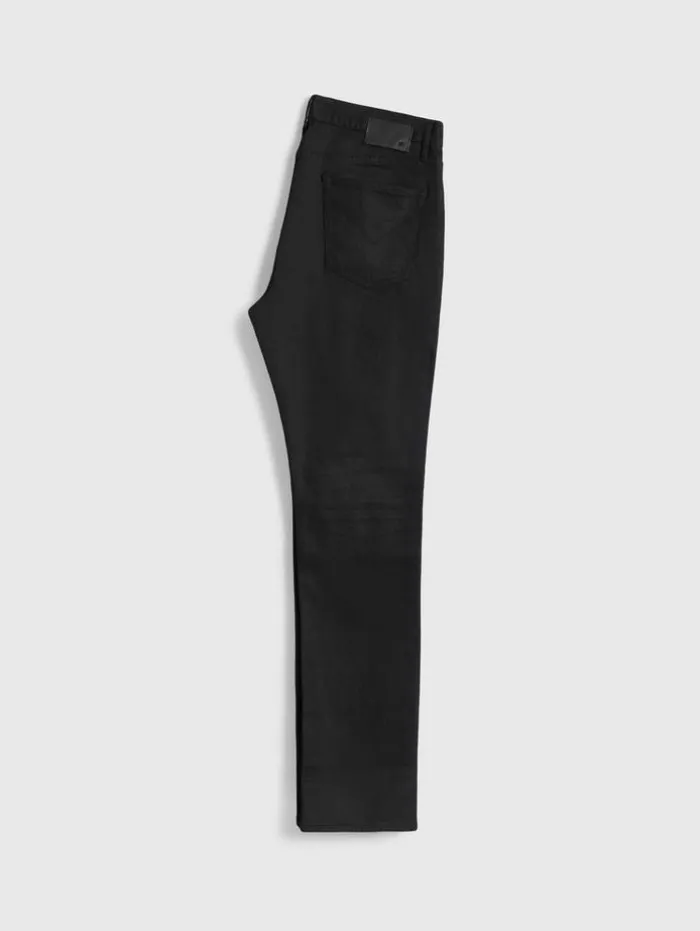Sale John Varvatos J701 - COATED BLACK