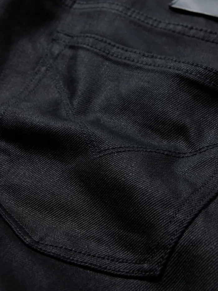 Sale John Varvatos J701 - COATED BLACK