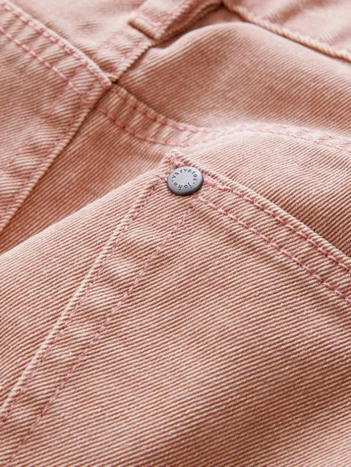 Fashion John Varvatos J702 - MERRICK WASH BARNRED