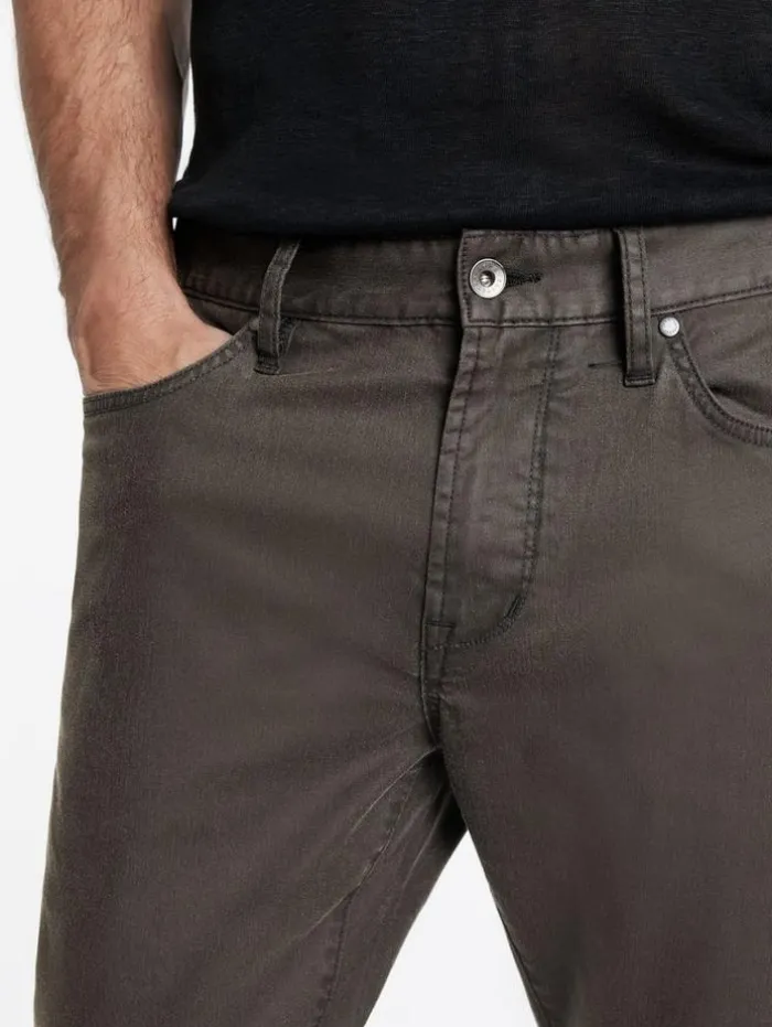 Cheap John Varvatos J704 - MILLER WASH CHARCOAL