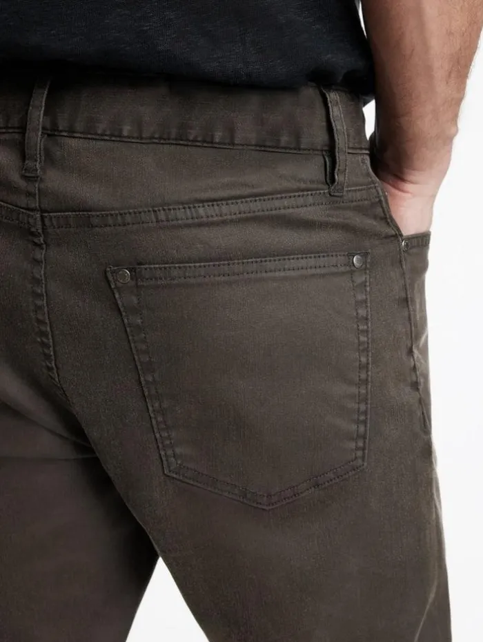 Cheap John Varvatos J704 - MILLER WASH CHARCOAL