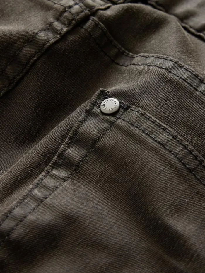 Cheap John Varvatos J704 - MILLER WASH CHARCOAL