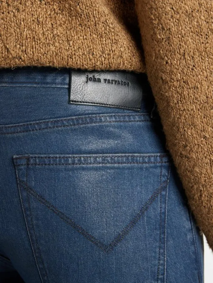 Cheap John Varvatos J702 - NICOLA WASH HAZYBLUE