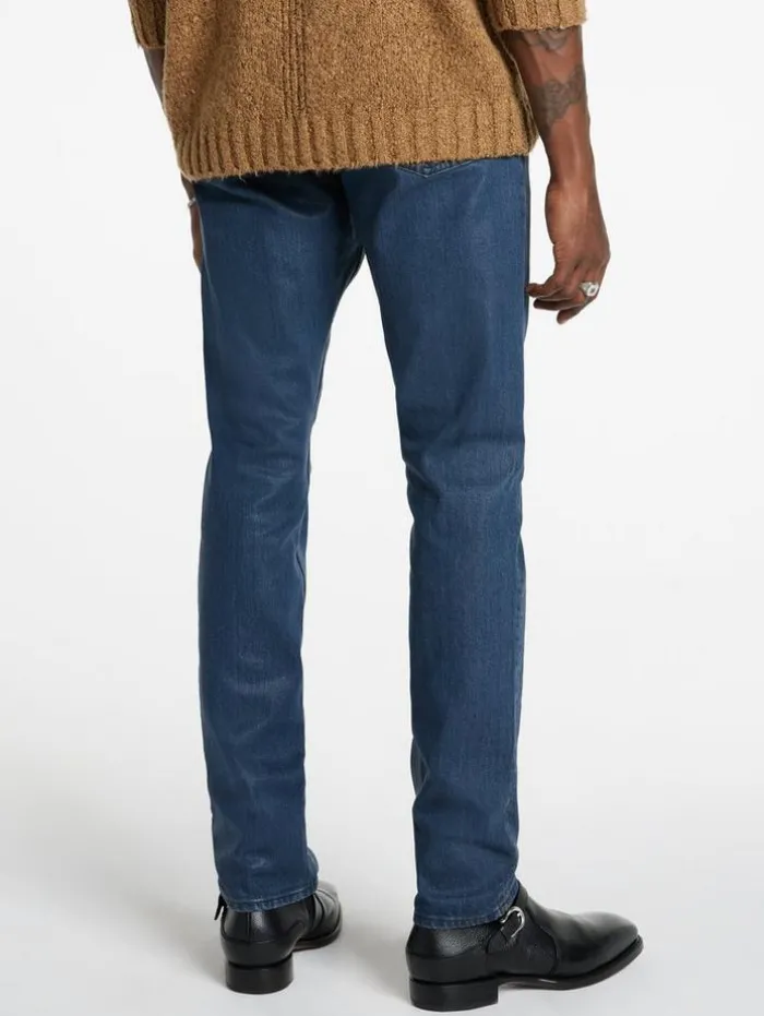 Cheap John Varvatos J702 - NICOLA WASH HAZYBLUE