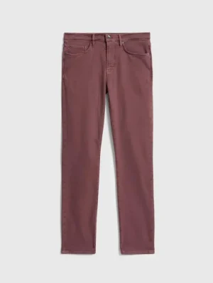 Best Sale John Varvatos J702 - SLIM FIT OXBLOOD