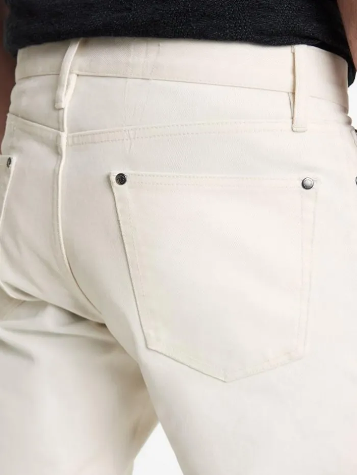 Sale John Varvatos J702 - SLIM FIT LINEN