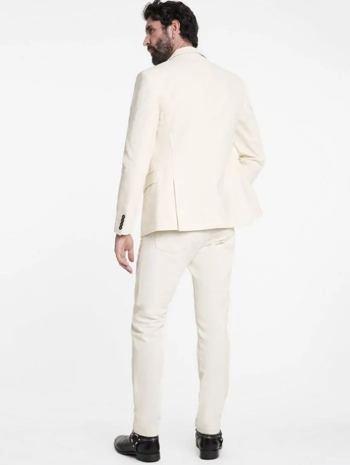 Sale John Varvatos J702 - SLIM FIT LINEN