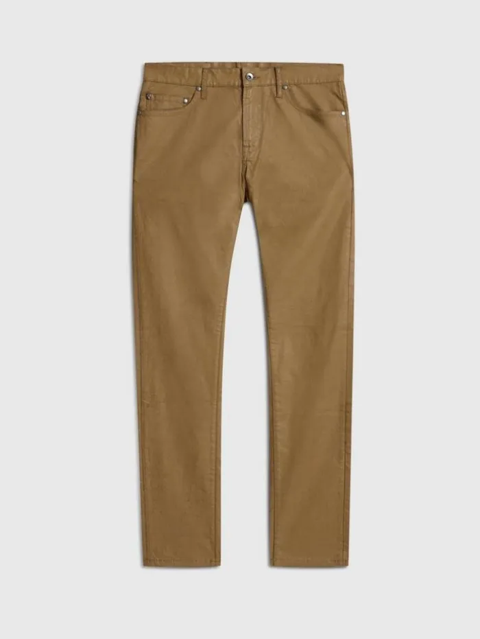 Cheap John Varvatos J704 - TAPERED FIT JUTE
