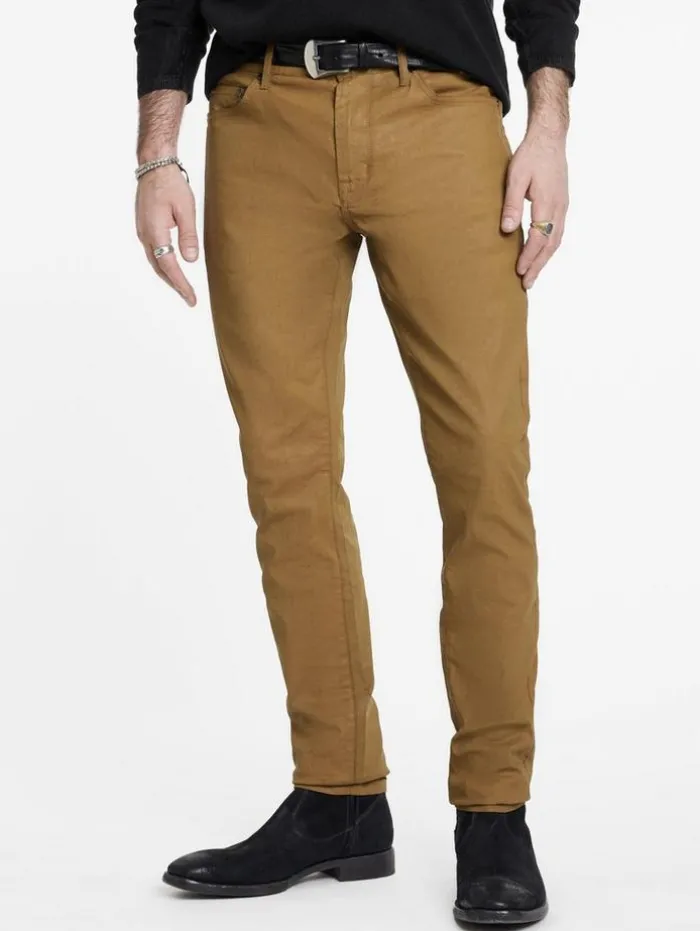 Cheap John Varvatos J704 - TAPERED FIT JUTE