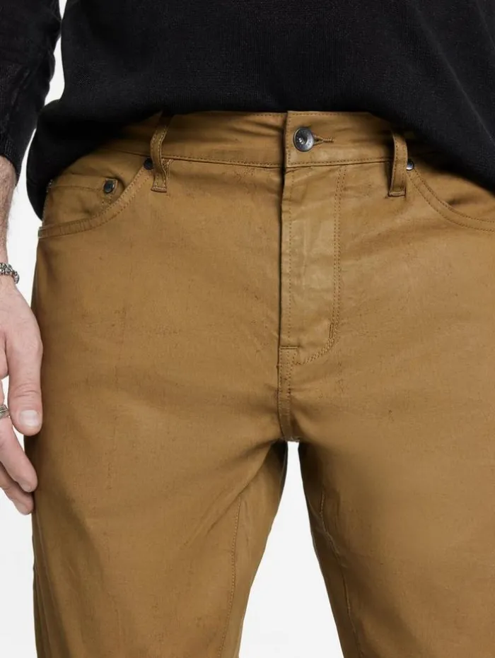 Cheap John Varvatos J704 - TAPERED FIT JUTE