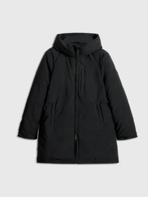 Flash Sale John Varvatos JUBILEE PARKA BLACK