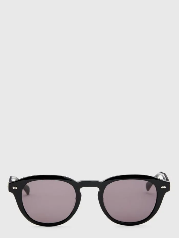 Flash Sale John Varvatos JV571 BLACK NOCOLOR