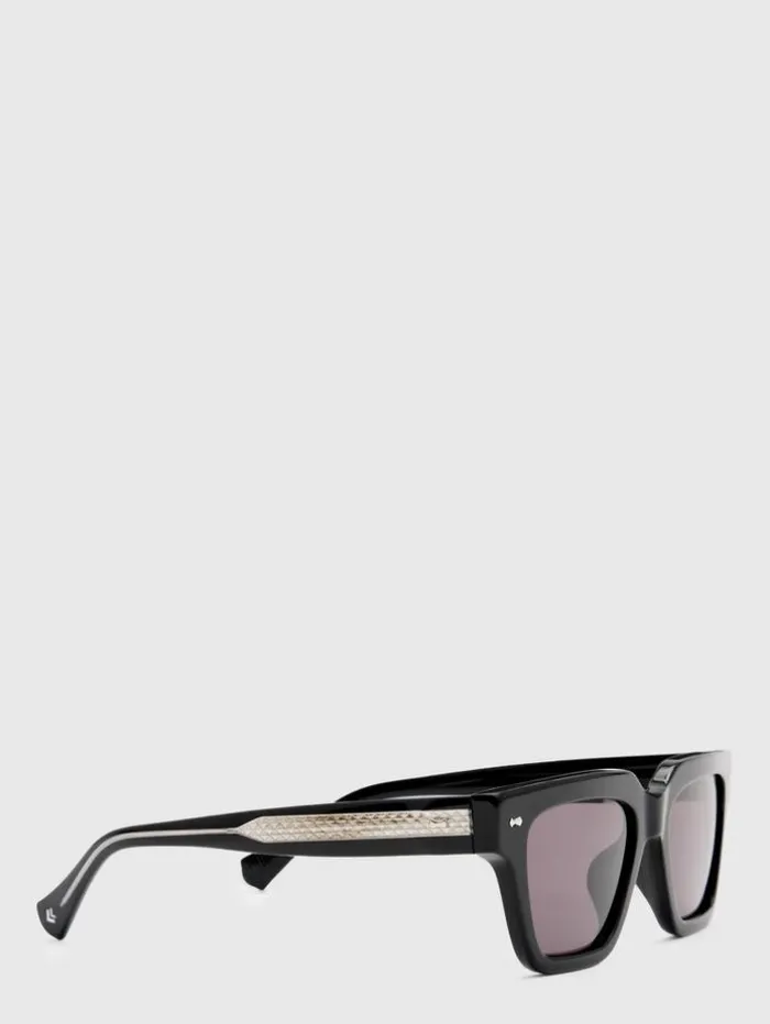 Discount John Varvatos JV572 BLACK NOCOLOR