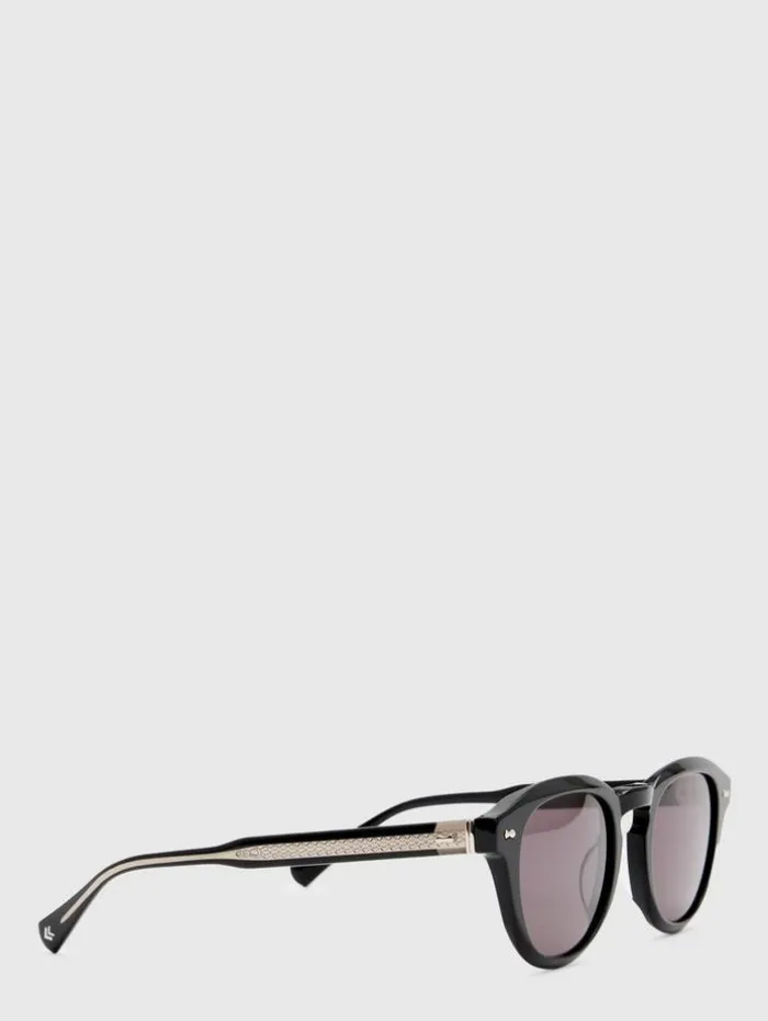 Flash Sale John Varvatos JV571 BLACK NOCOLOR