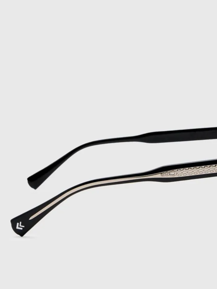 Flash Sale John Varvatos JV571 BLACK NOCOLOR