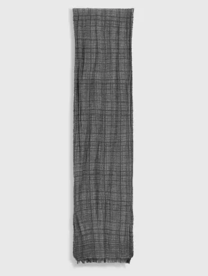 Online John Varvatos LENAPE SCARF ARSENIC