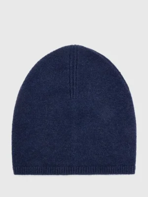 Cheap John Varvatos MARCO BEANIE NAVY