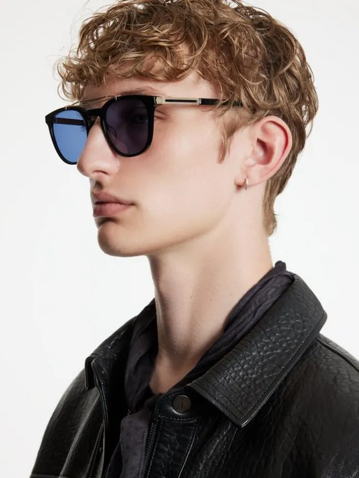 Sale John Varvatos MAYFAIR DOUBLE BAR NOCOLOR