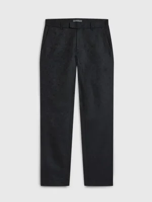 Flash Sale John Varvatos MERCER PANTS BLACK