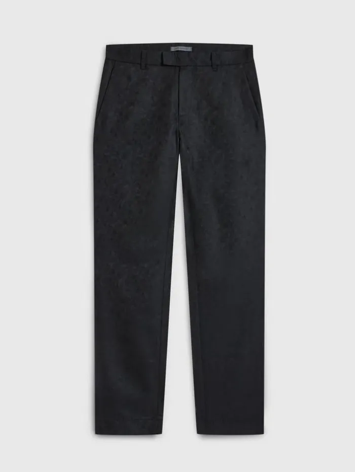 Flash Sale John Varvatos MERCER PANTS BLACK
