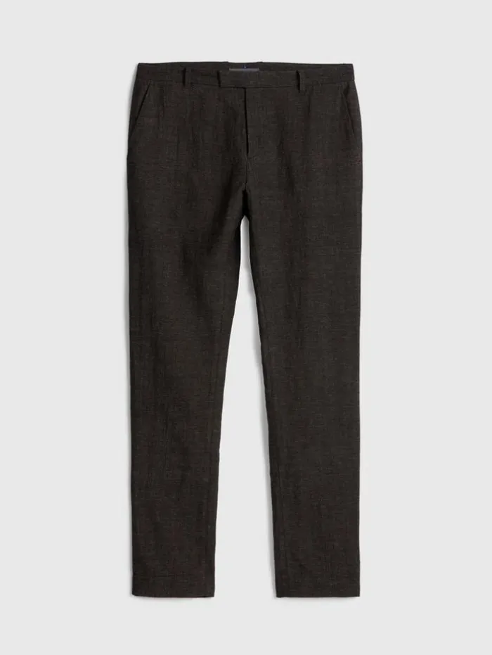 Fashion John Varvatos MERCER PANTS BROWN
