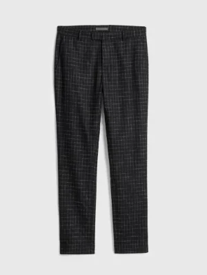 Best John Varvatos MERCER PANTS BLACK