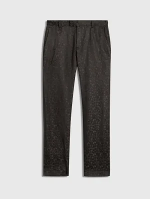 Store John Varvatos MERCER PANTS CHARCOALGREY