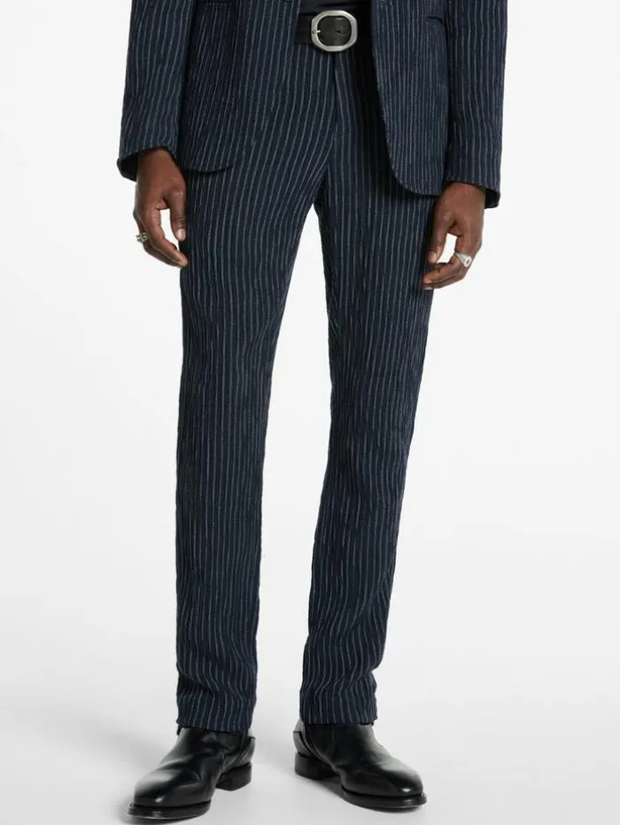 Hot John Varvatos MERCER PANTS INK